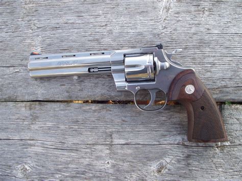 Image result for Colt Python 2020 Mile