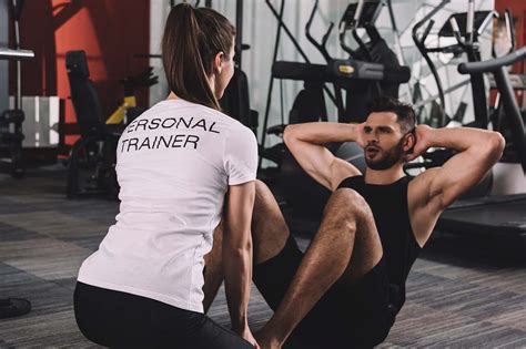 Image result for Personal Trainer Program
