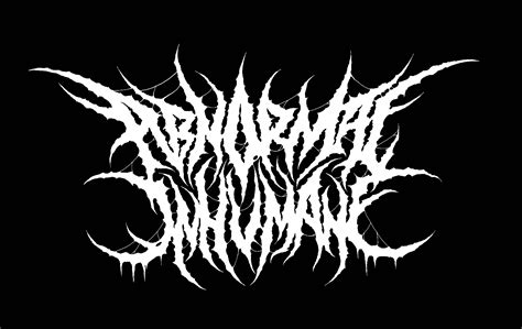 Death Metal Font Generator Free Get Deals And Low Prices On Fonts ...