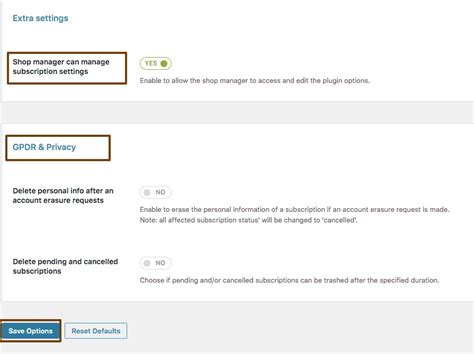 How to Setup WooCommerce Subscriptions 的图像结果