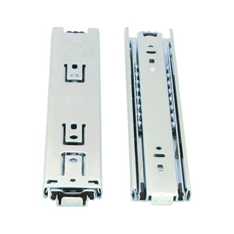 Buy Ball-bearing full-extension slide unhinged 45 kg online