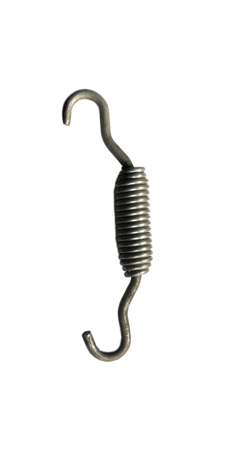 REAR BRAKE SHOE SPRING SMALL LEY-STAG/TA-BS-6 - Trendy Automobile ...
