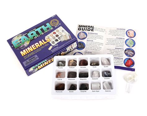 Earth Science Kit 的图像结果