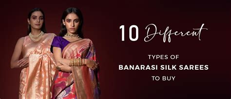 Buy Pure Banarasi Silk Sarees for Women Online | Upto 30% OFF – Chinaya ...