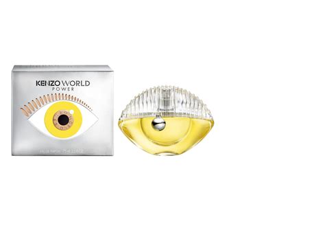 Kenzo World Power EdP 75ml | Excaliburshop