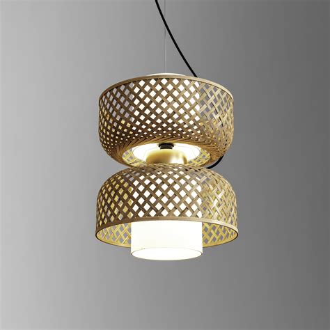 Metamorphosis: Modular Lamp Series | Mianzi
