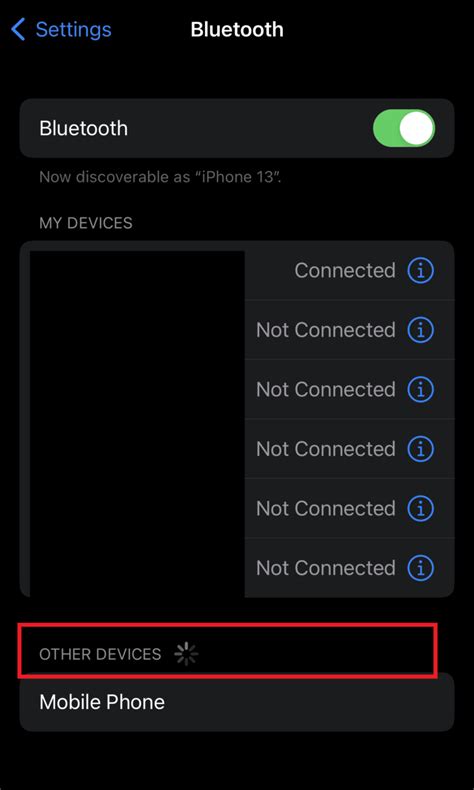 Image result for Bluetooth Pairing Tutorial