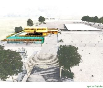 Apni Pathshala | CEPT - Portfolio