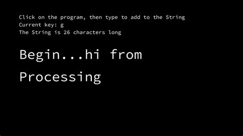 Image result for Processing.org Examples