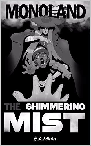 Monoland: The Shimmering Mist eBook : Minin, E.A., Zimin, Dim: Amazon ...