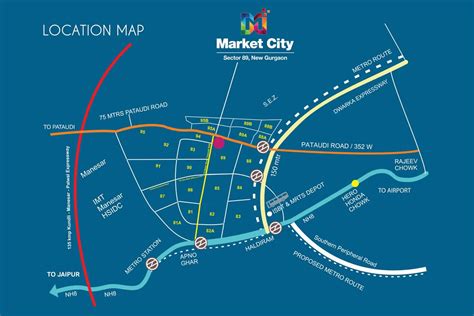orris residential plot | Sector 89 Gurgaon