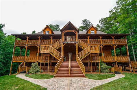 While at Camp — Woodlands Camp