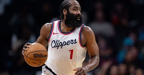NBA - Trade - Cleveland ose le pari James Harden, Boston récupère ...