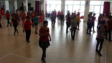 Memory Line Dance Tutorial 的图像结果