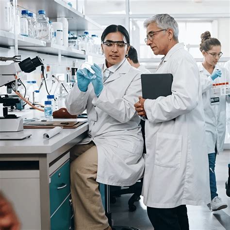 Veta Genomics: Web Design for Veterinary Diagnostic Lab & Training Center