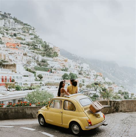 The best road trips in Italy | Condé Nast Traveller India