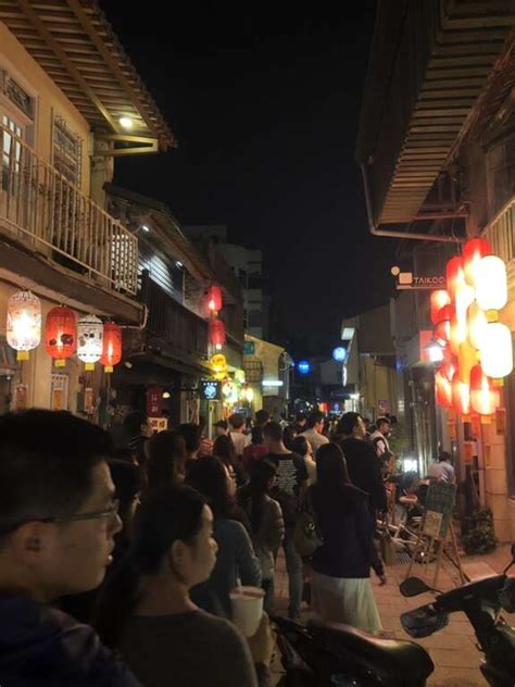 春节9天连假，观光游客挤爆台南 | 台南旅游网