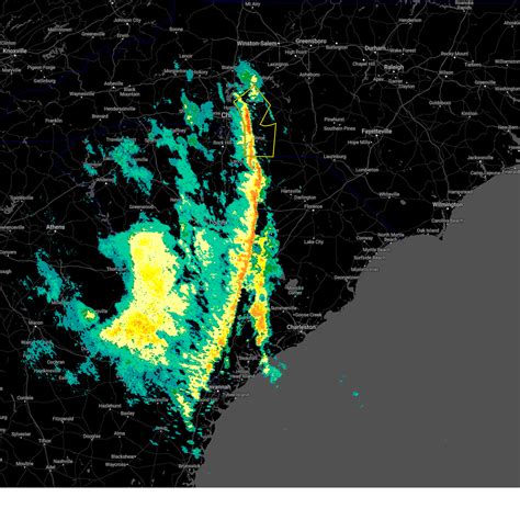 Interactive Hail Maps - Hail Map for Concord, NC