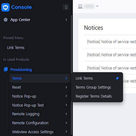 Image result for How to Open Console Horizontally