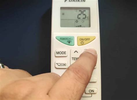 Image result for Daikin Remote Control Instruction