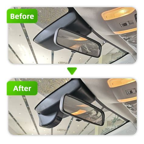 Car RealView Camera 的图像结果