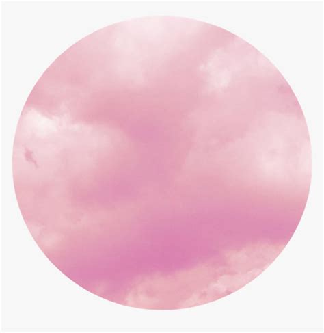 #pink #clouds #cloud #pinkaesthetic #aesthetic #pinkicon - Transparent ...