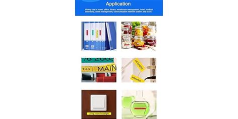 Image result for P-Touch Label Maker Tutorial