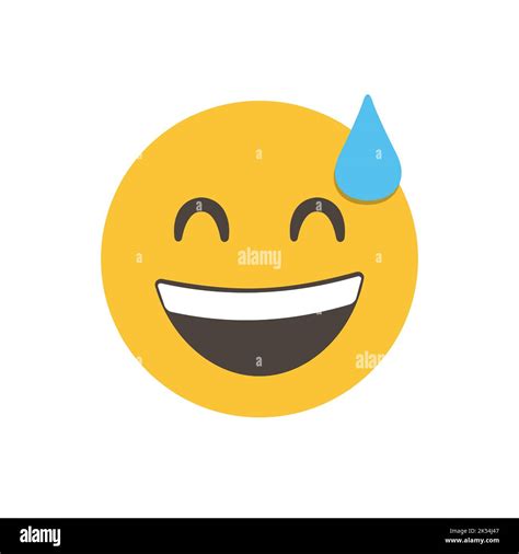 Emoji For Phew
