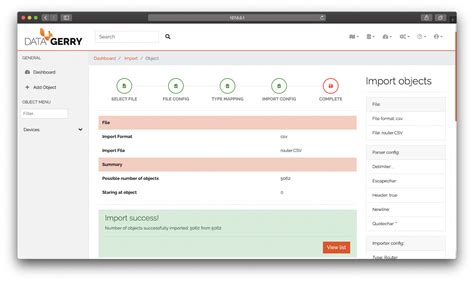CMDB Software Open Source 的图像结果
