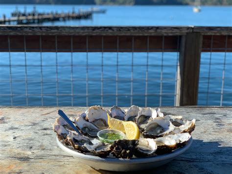 Best Restaurants in Marin County — Marin Hotels Blog