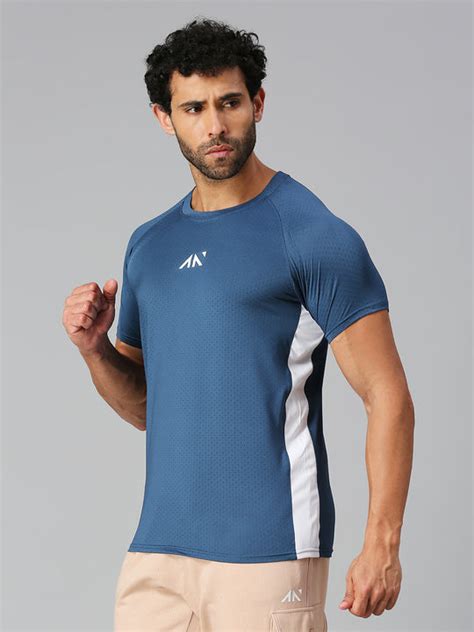 Buy Gym T-shirt For Men Online in India - Oversize Drifit Compression ...