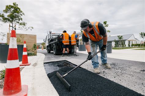 MPM | Asphalt Maintenance Services | Manawatu — Manawatu Pothole ...