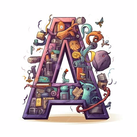 Alphanumeric Symbols Tutorial 的图像结果