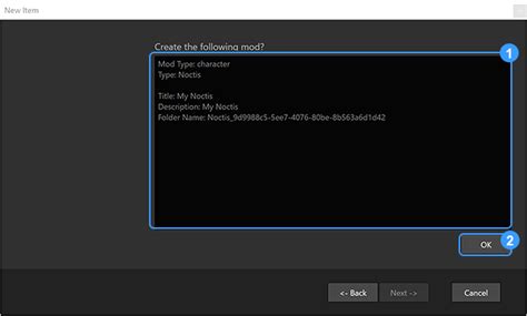 FF15 Performance Mod Install Guide 的图像结果