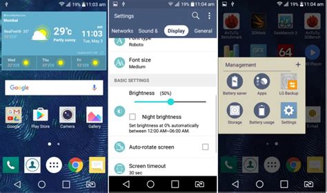 Image result for LG K7 Tutorial