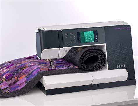 Image result for Pfaff Quilt Expression 720 Tutorial