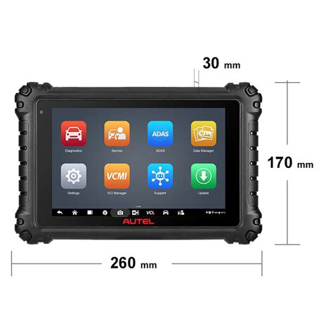 Image result for Scanner MaxiSys