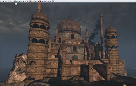 Image result for UDK Level Tutorial