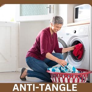 Greenparty Washer Balls Laundry Balls Washing Ball, Laundry Scrubbing ...