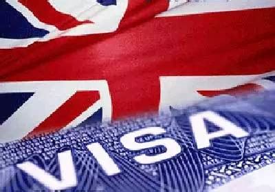 英国签证办理：这九种情况让你被拒