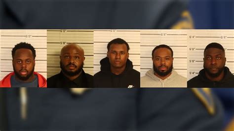 Community, family sound off after 3 fmr. officers acquitted of all ...