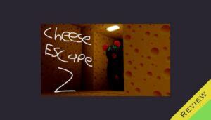 Image result for Code for Cheese Escape
