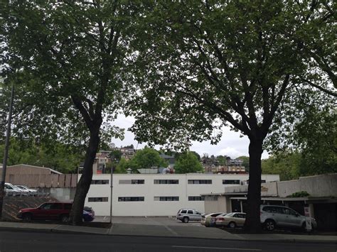 Lot 26 - Parking in Seattle | ParkMe