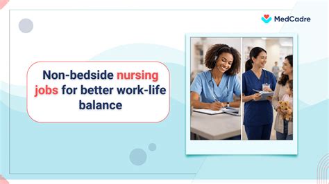 Non Bedside Nursing Jobs