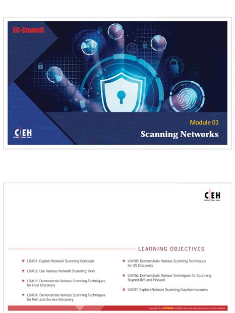 Image result for CEH Scanning Networks Lab