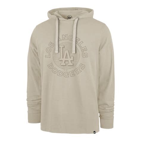 Los Angeles Dodgers MLB '47 Ashby Hoodie | SportBuff