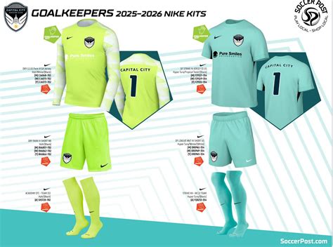 Cap City Soccer Club added a new photo. - Cap City Soccer Club