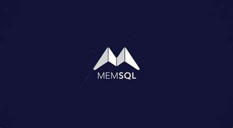 Image result for MemSQL Tutorial