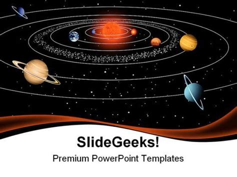 Image result for Solar System Video Backgrounds for PowerPoint