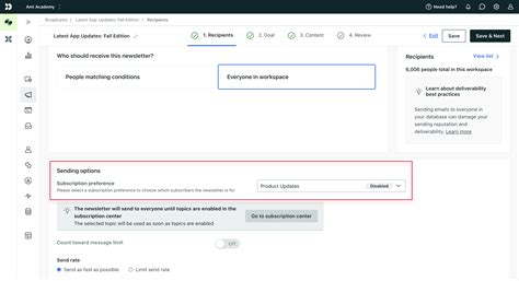 Image result for Subscription Center